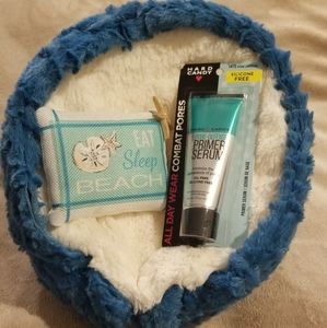 Hard Candy Sheer Pore-Defense Primer Serum New